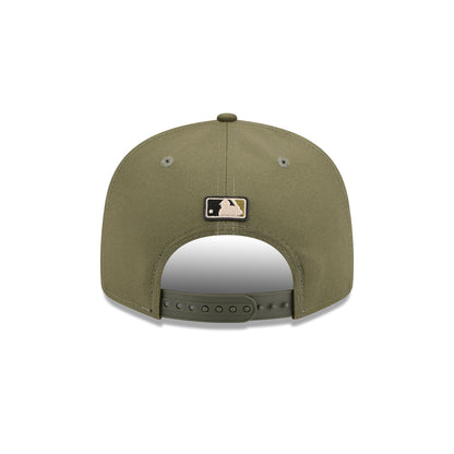 Philadelphia Phillies Armed Forces Day 2026 9FIFTY Snapback Hat
