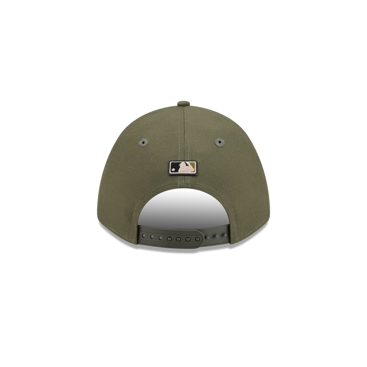 Boston Red Sox Armed Forces Day 2026 Kids 9FORTY M-Crown A-Frame Snapback Hat