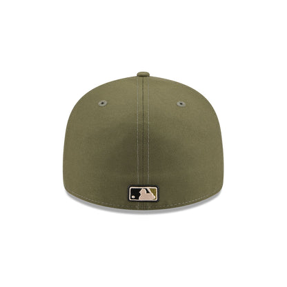 Chicago White Sox Armed Forces Day 2026 Low Profile 59FIFTY Fitted Hat