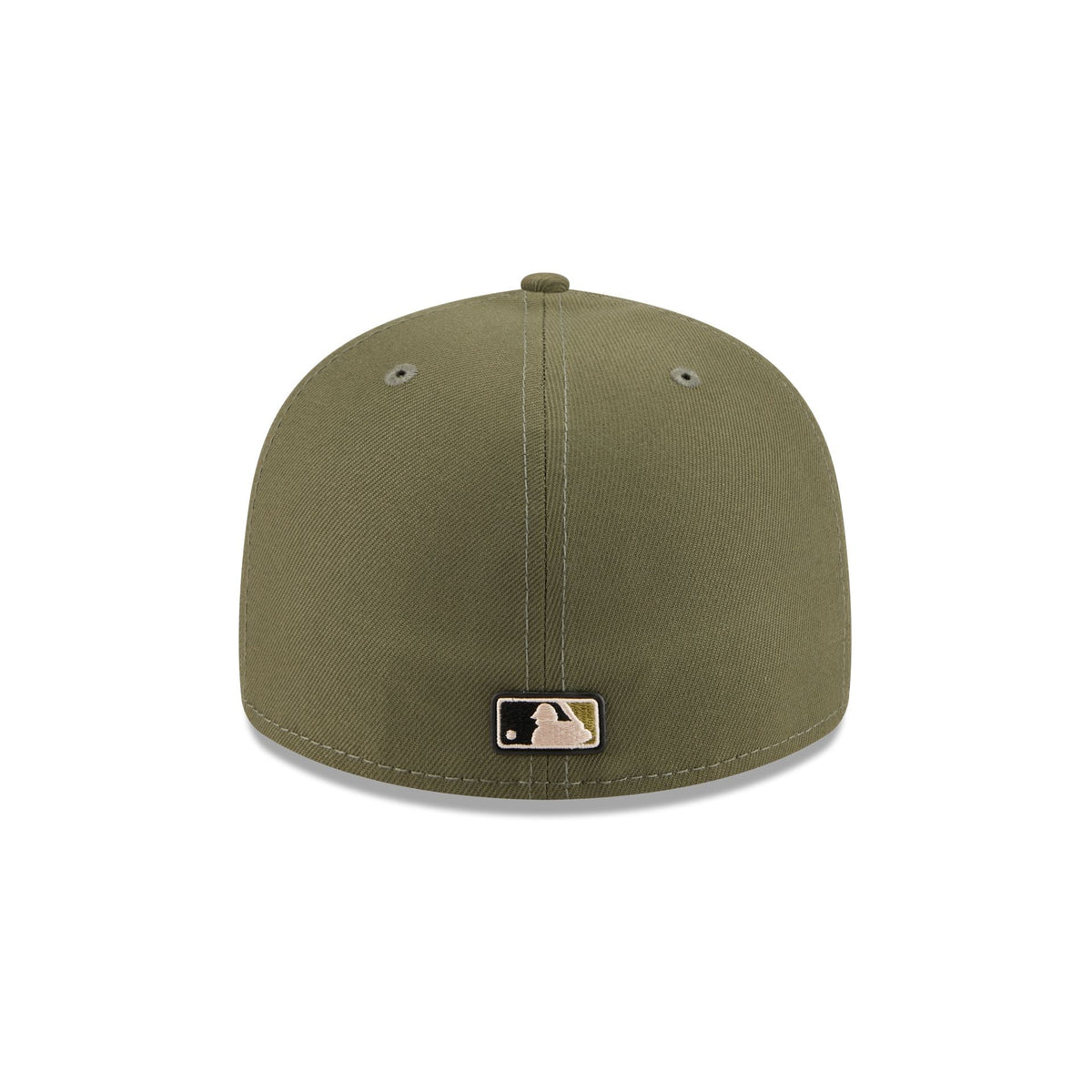 Los Angeles Dodgers Armed Forces Day 2026 Low Profile 59FIFTY Fitted Hat