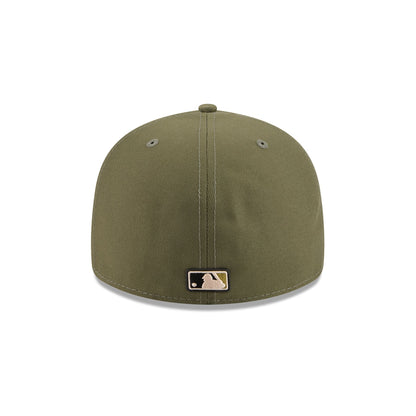 Arizona Diamondbacks Armed Forces Day 2026 Low Profile 59FIFTY Fitted Hat