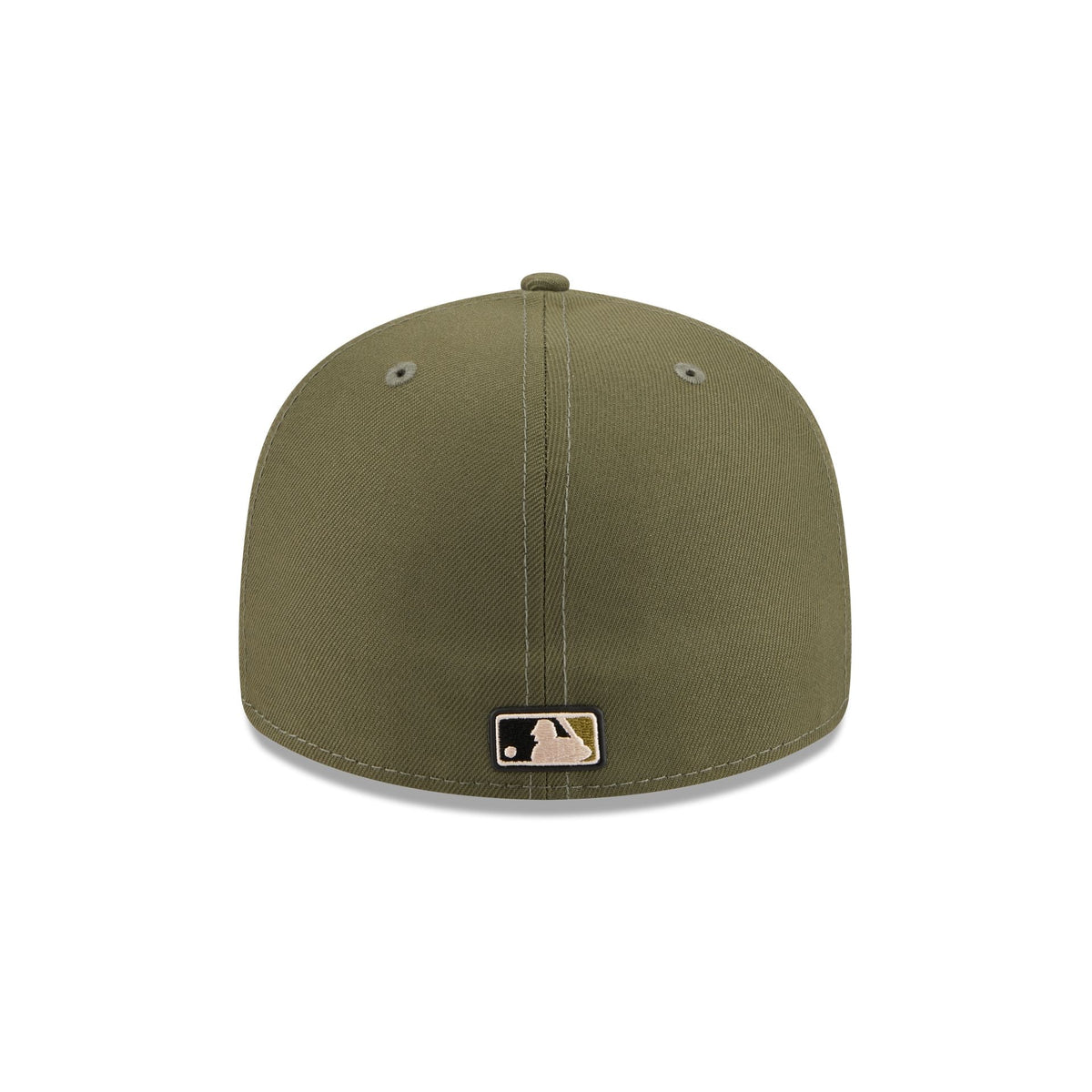 Atlanta Braves Armed Forces Day 2026 Low Profile 59FIFTY Fitted Hat