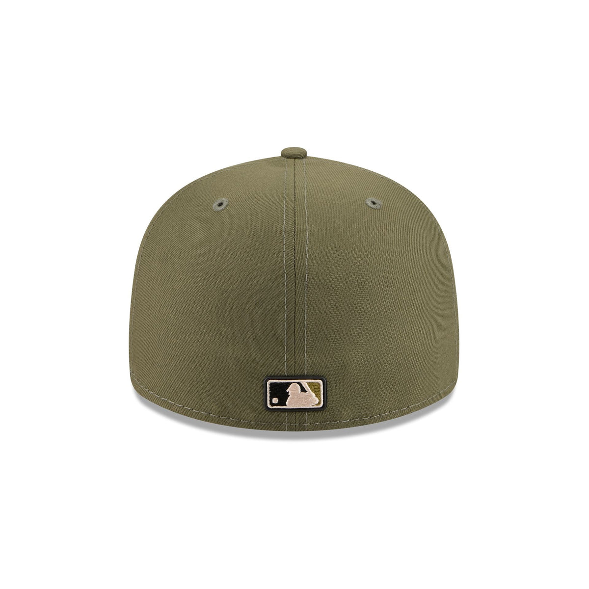 Athletics Armed Forces Day 2026 Low Profile 59FIFTY Fitted Hat