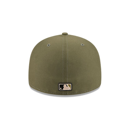 Athletics Armed Forces Day 2026 Low Profile 59FIFTY Fitted Hat