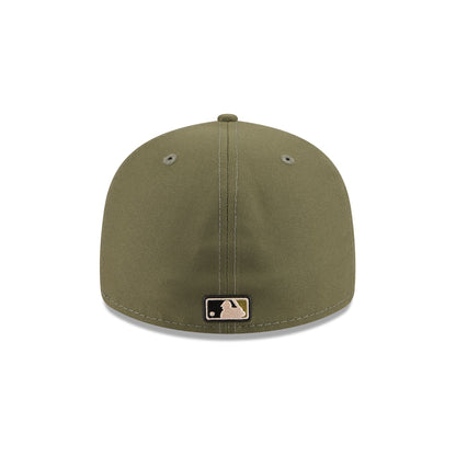 Boston Red Sox Armed Forces Day 2026 Low Profile 59FIFTY Fitted Hat