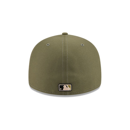 Baltimore Orioles Armed Forces Day 2026 Low Profile 59FIFTY Fitted Hat