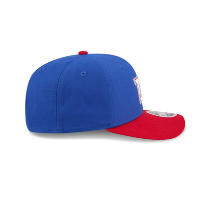 New York Giants 2026 Draft 9SEVENTY Stretch-Snap Hat