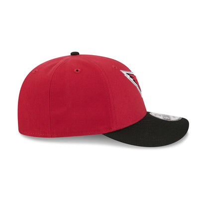 Arizona Cardinals 2026 Draft 9FIFTY Snapback Hat