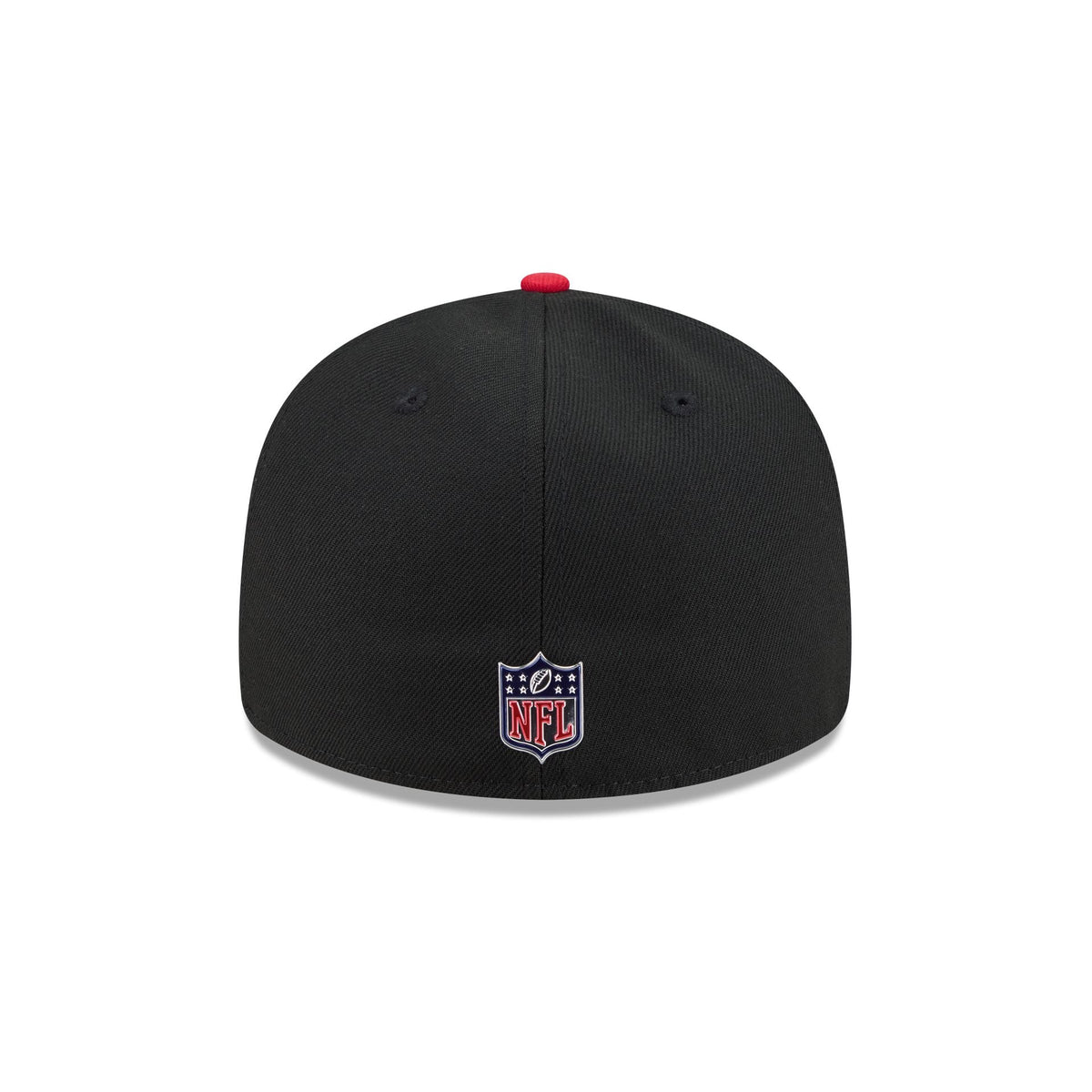 Atlanta Falcons 2026 Draft 59FIFTY Fitted Hat