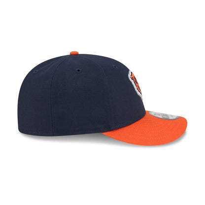 Chicago Bears 2026 Draft 9FIFTY Snapback Hat