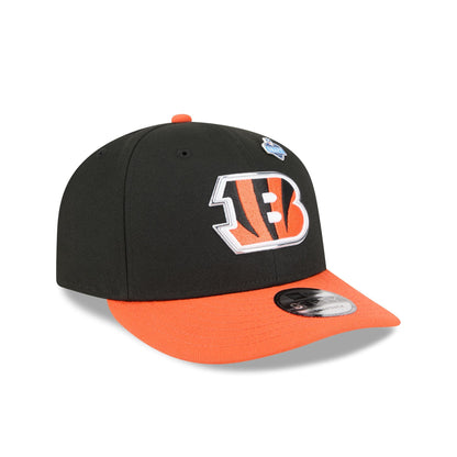 Cincinnati Bengals 2026 Draft 9FIFTY Snapback Hat
