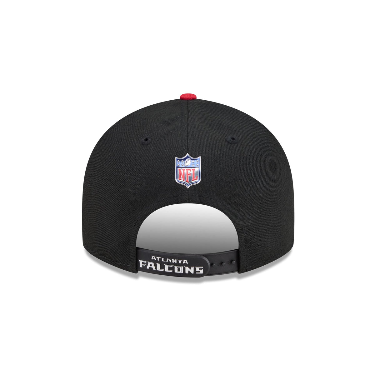 Atlanta Falcons 2026 Draft 9FIFTY Snapback Hat
