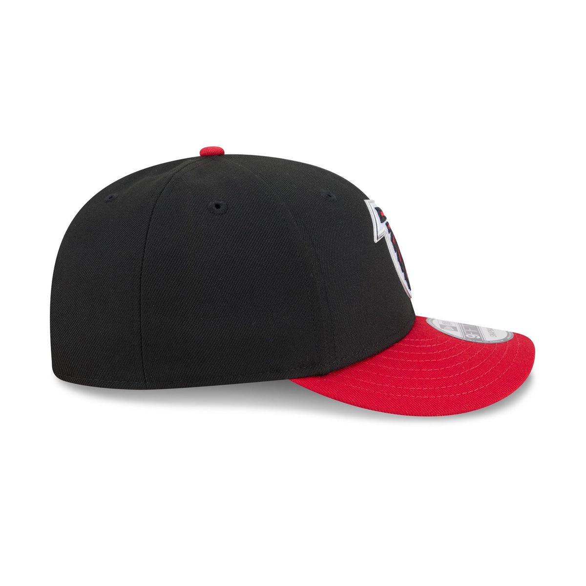 Atlanta Falcons 2026 Draft 9FIFTY Snapback Hat