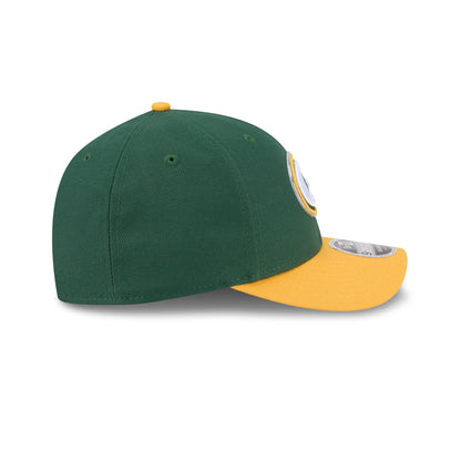 Green Bay Packers 2026 Draft 9FORTY M-Crown Snapback Hat