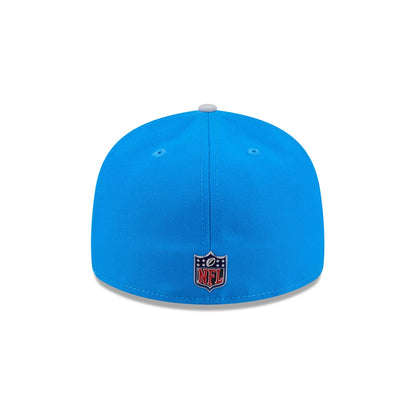 Detroit Lions 2026 Draft 59FIFTY Fitted Hat