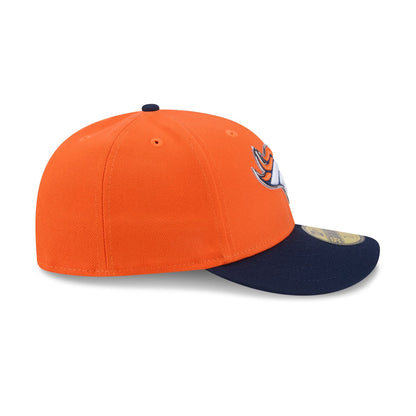 Denver Broncos 2026 Draft 59FIFTY Fitted Hat
