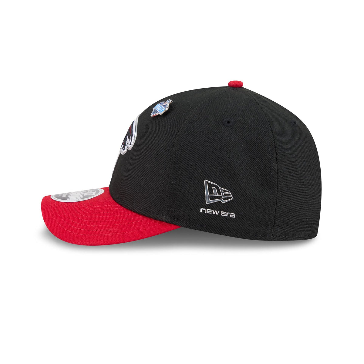 Atlanta Falcons 2026 Draft 9FORTY M-Crown Snapback Hat