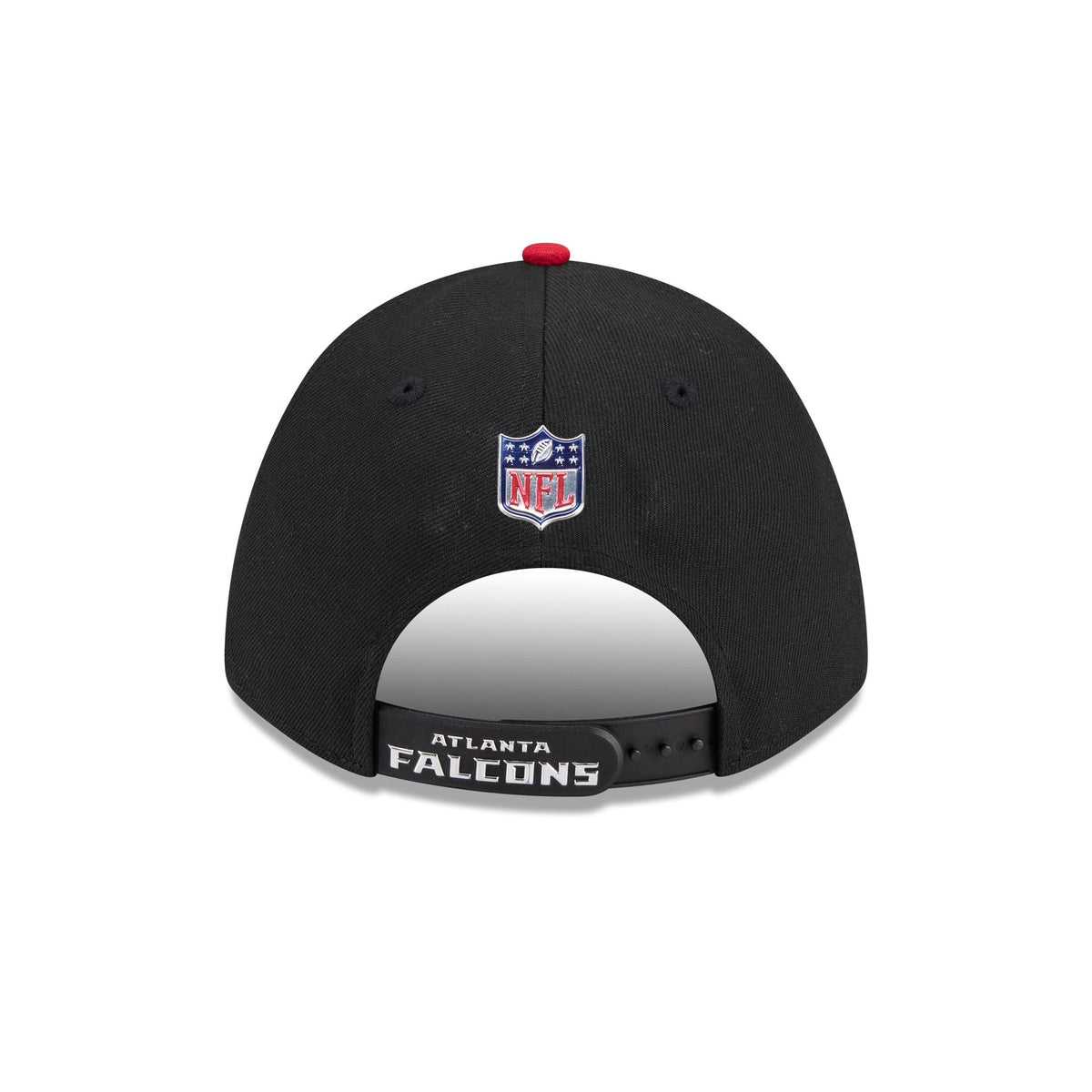 Atlanta Falcons 2026 Draft 9FORTY M-Crown Snapback Hat