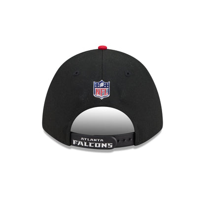 Atlanta Falcons 2026 Draft 9FORTY M-Crown Snapback Hat