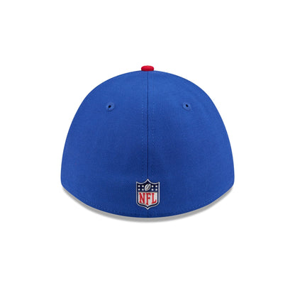 New York Giants 2026 Draft 39THIRTY M-Crown Stretch Fit Hat