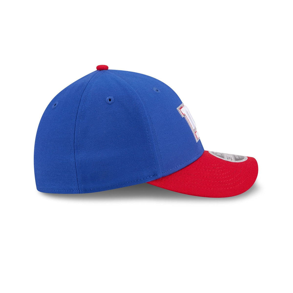 New York Giants 2026 Draft 39THIRTY M-Crown Stretch Fit Hat