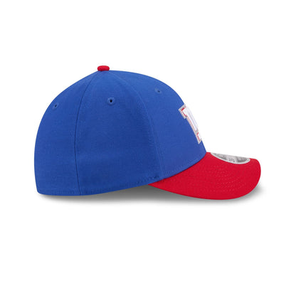 New York Giants 2026 Draft 39THIRTY M-Crown Stretch Fit Hat