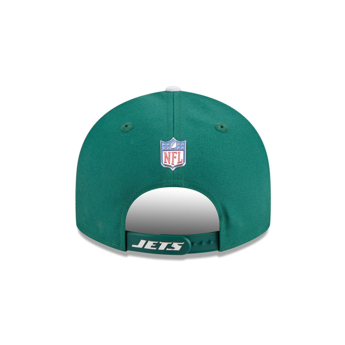 New York Jets 2026 Draft 9FIFTY Snapback Hat