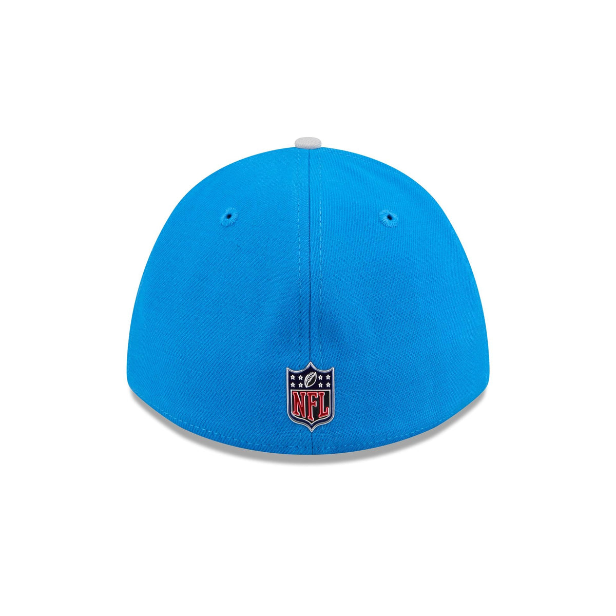 Detroit Lions 2026 Draft 39THIRTY M-Crown Stretch Fit Hat