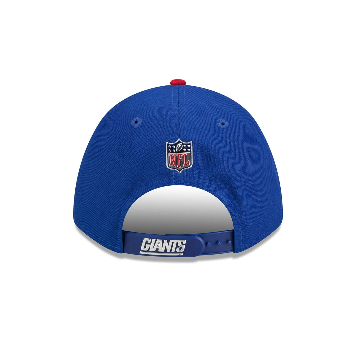 New York Giants 2026 Draft 9FORTY M-Crown Snapback Hat