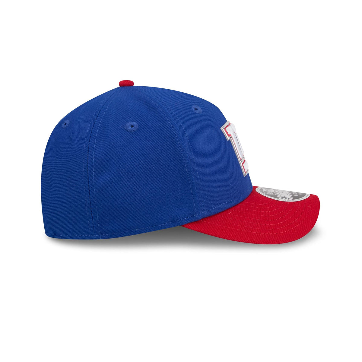 New York Giants 2026 Draft 9FORTY M-Crown Snapback Hat