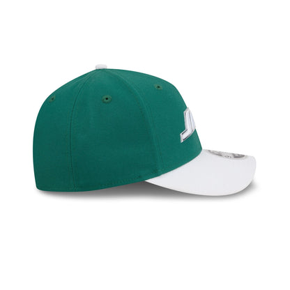 New York Jets 2026 Draft 9FORTY M-Crown Snapback Hat