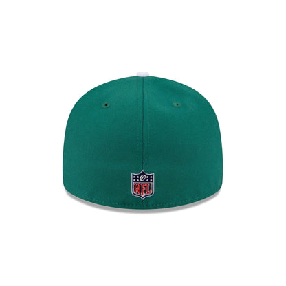 New York Jets 2026 Draft 59FIFTY Fitted Hat
