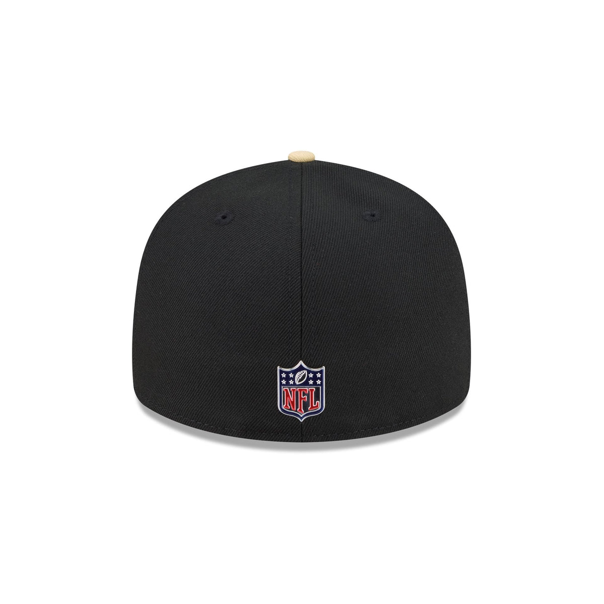 New Orleans Saints 2026 Draft 59FIFTY Fitted Hat