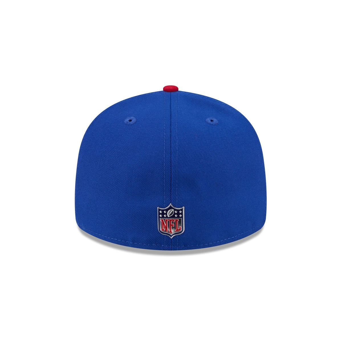 New York Giants 2026 Draft 59FIFTY Fitted Hat