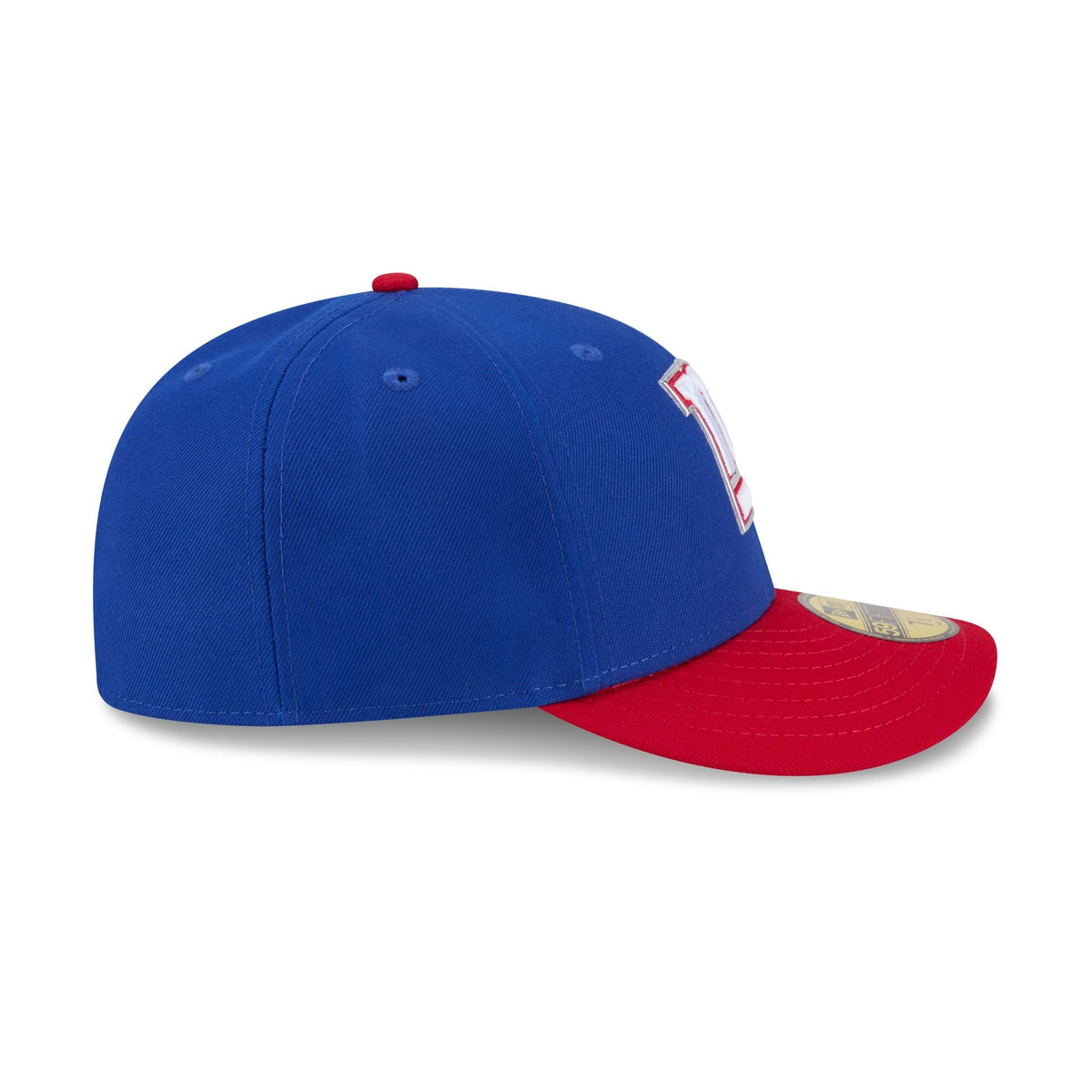 New York Giants 2026 Draft 59FIFTY Fitted Hat