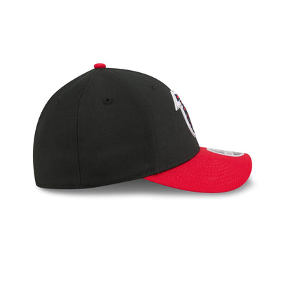 Atlanta Falcons 2026 Draft 39THIRTY M-Crown Stretch Fit Hat