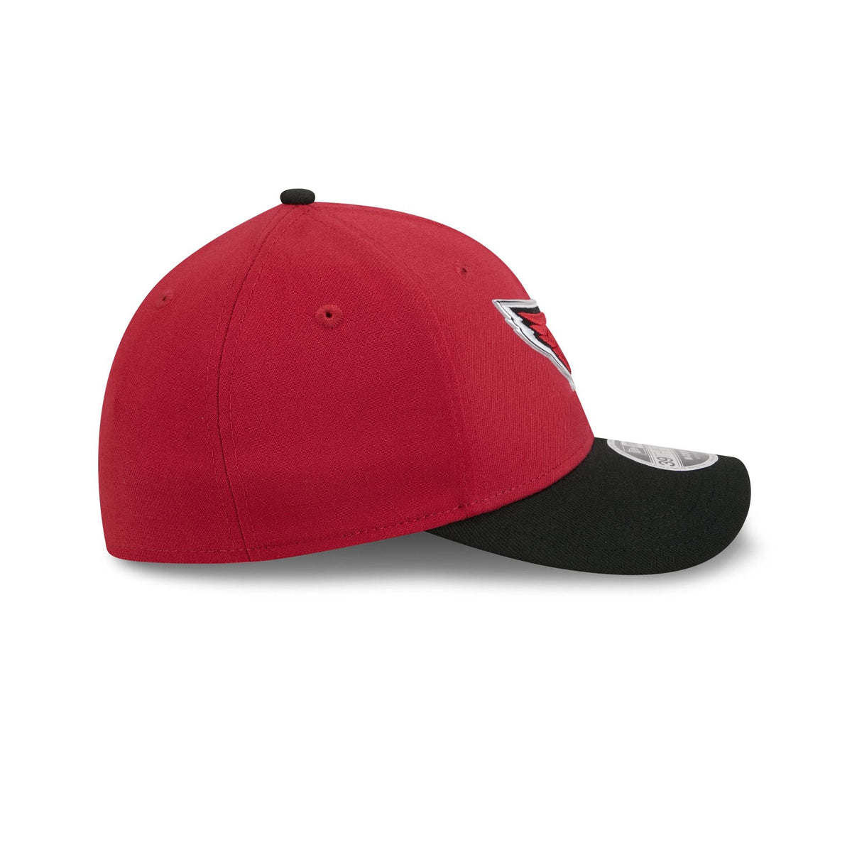 Arizona Cardinals 2026 Draft 39THIRTY M-Crown Stretch Fit Hat
