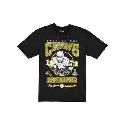 Boston Bruins Past Glory T-Shirt