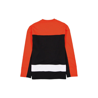 Philadelphia Flyers Past Glory Long Sleeve T-Shirt