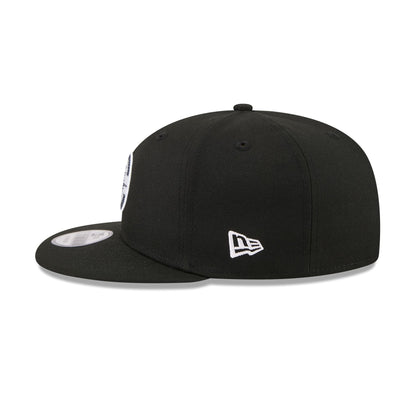 Los Angeles Clippers 2026 Draft Black 9FIFTY Snapback Hat