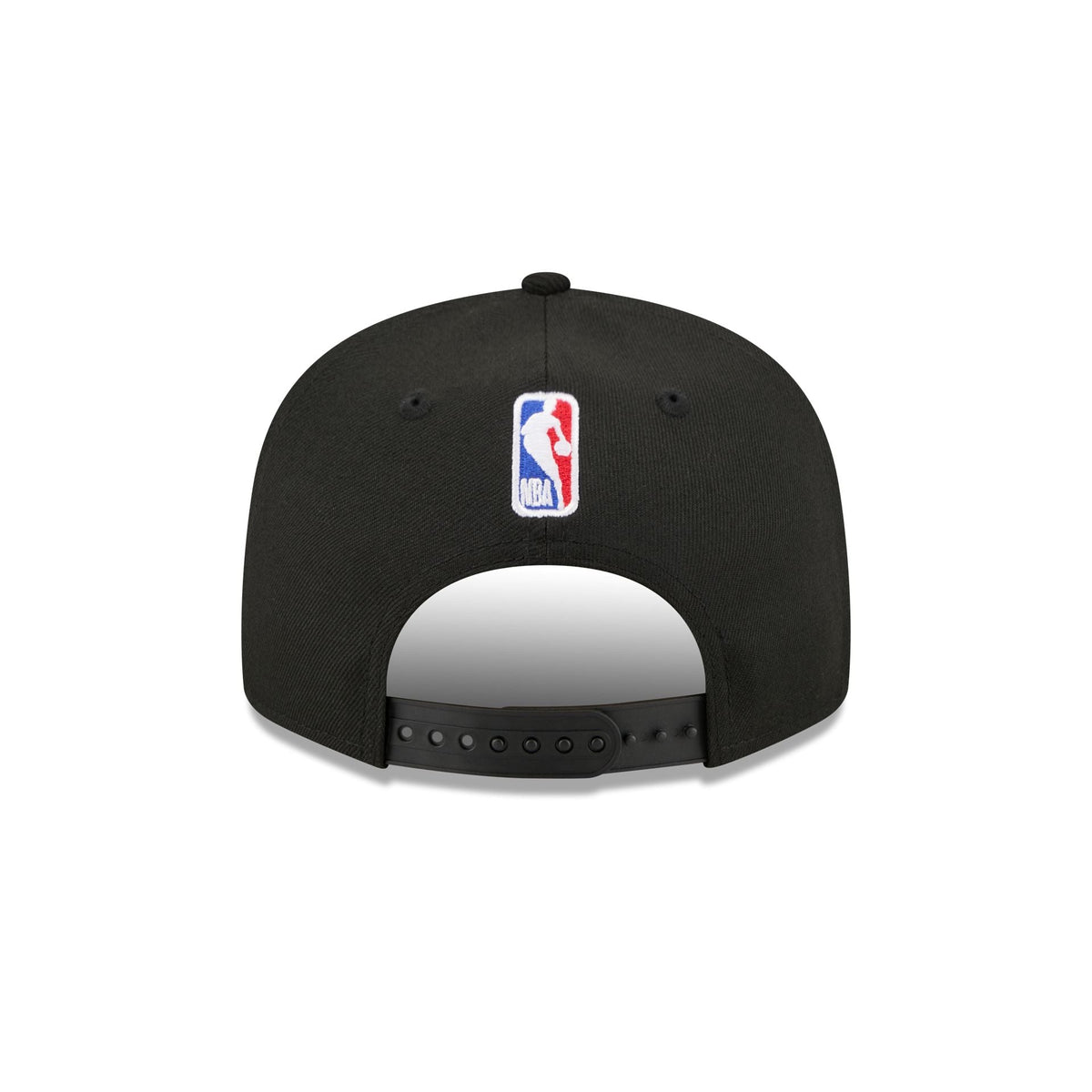 Boston Celtics 2026 Draft Black 9FIFTY Snapback Hat