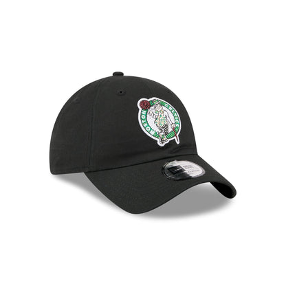 Boston Celtics 2026 Draft Black Casual Classic Adjustable Hat