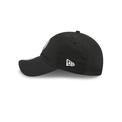 Boston Celtics 2026 Draft Black Casual Classic Adjustable Hat