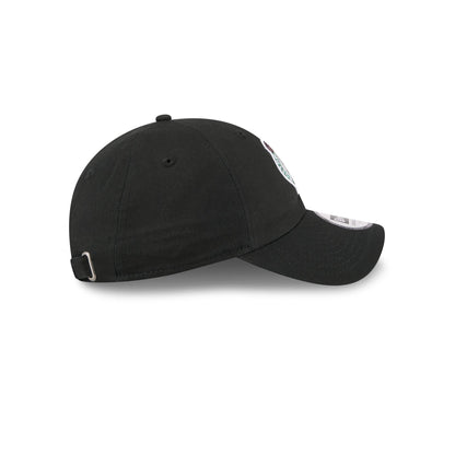 Boston Celtics 2026 Draft Black Casual Classic Adjustable Hat