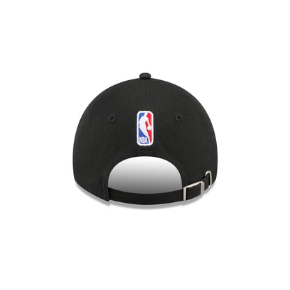 New York Knicks 2026 Draft Black Casual Classic Adjustable Hat