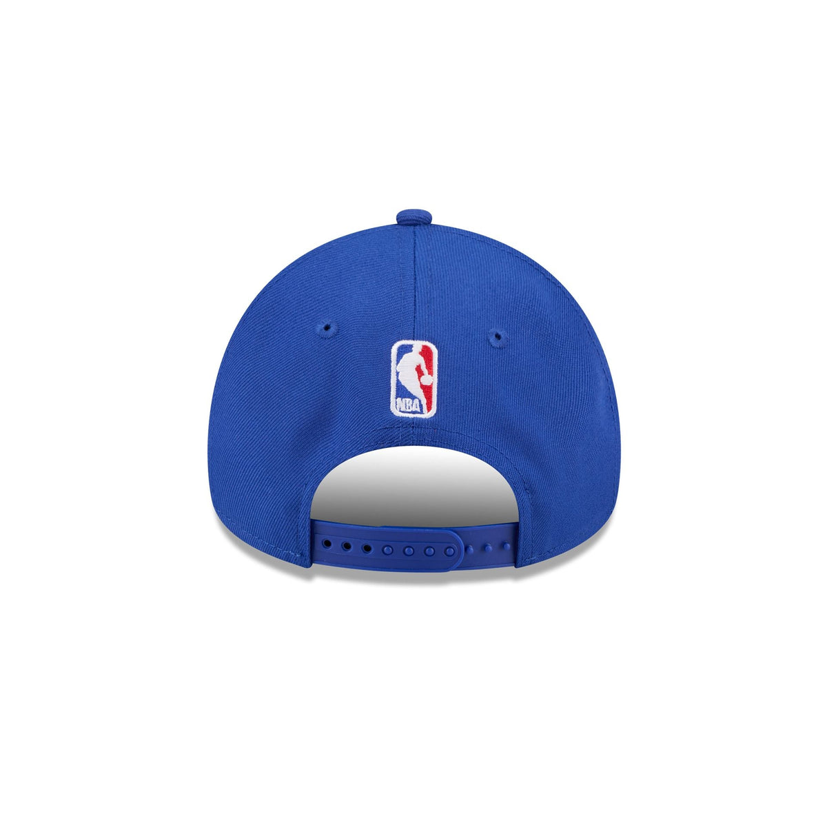 Golden State Warriors 2026 Draft 9FORTY A-Frame Snapback Hat