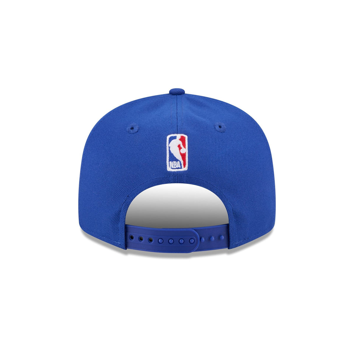 New York Knicks 2026 Draft 9FIFTY Snapback Hat
