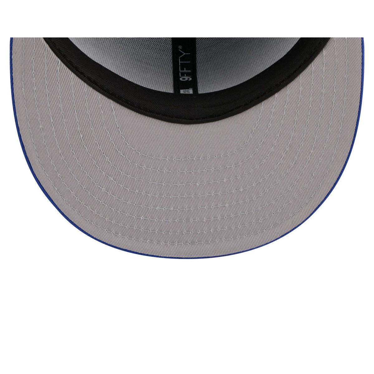 New York Knicks 2026 Draft 9FIFTY Snapback Hat