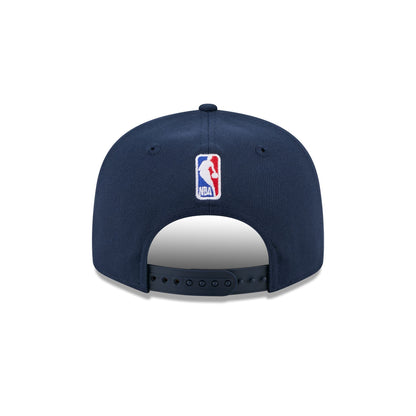 Denver Nuggets 2026 Draft 9FIFTY Snapback Hat