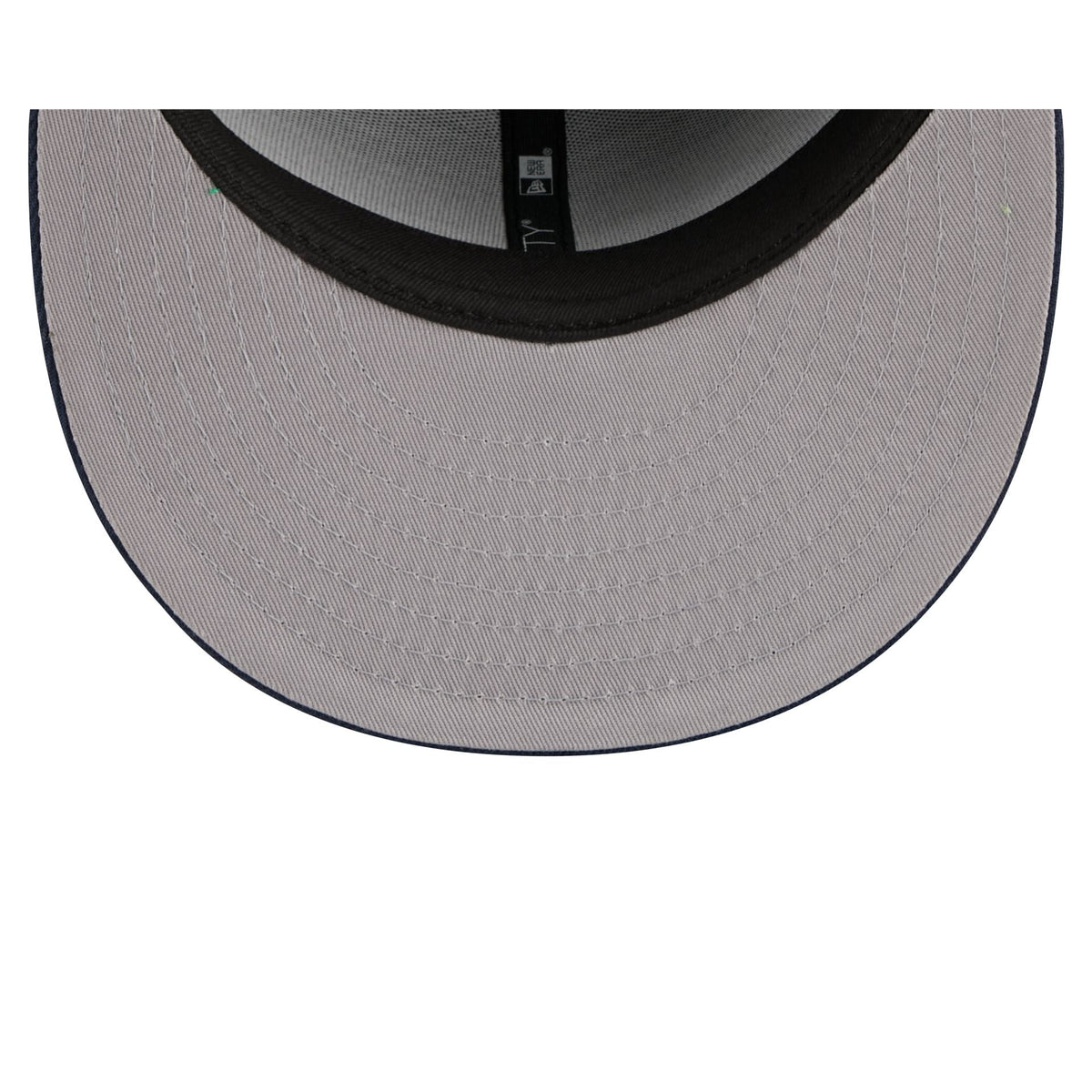 Denver Nuggets 2026 Draft 9FIFTY Snapback Hat